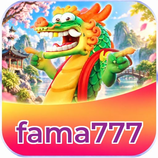 Fortune Series da fama777 - Tiger, Rabbit, Dragon, OX com RTP 96%+