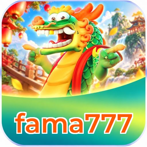 Logo fama777