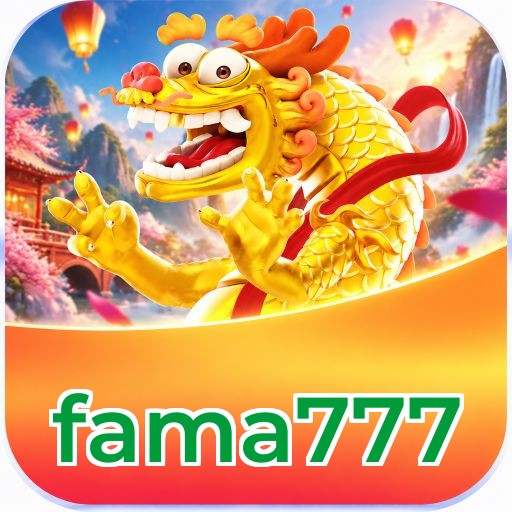 Logo fama777