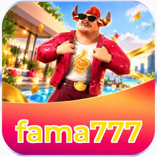 Pacote Completo do App fama777