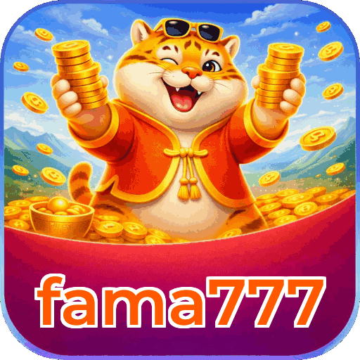 fama777 segurança SSL 256-bit - Licença Curaçao, eCOGRA, GLI certificado