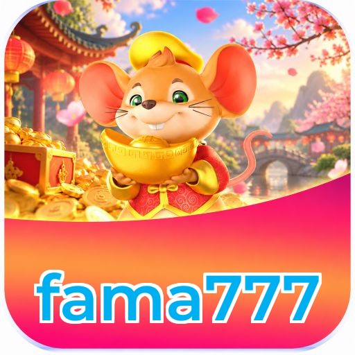 Logo fama777
