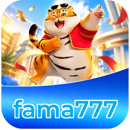 Logo fama777