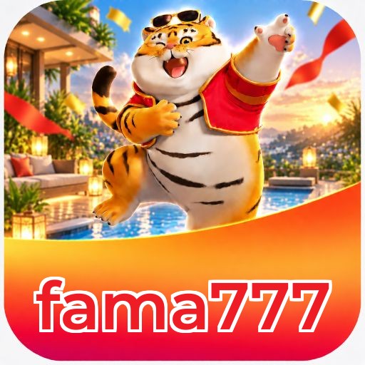 Jogos fama777 - Mais de 2.500 jogos online certificados