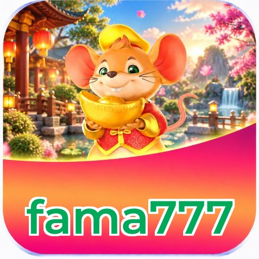 Logo fama777