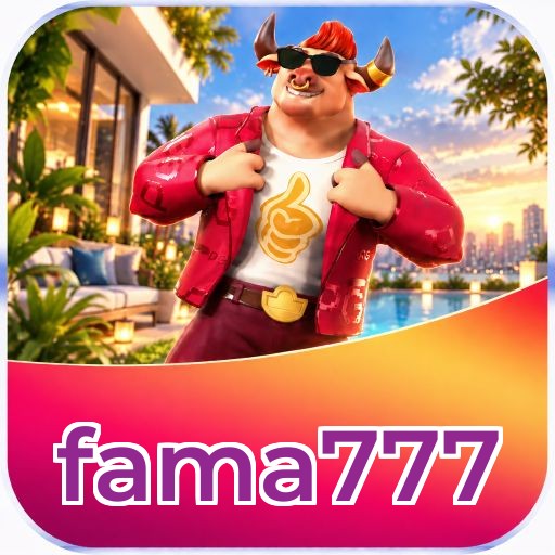 Logo fama777