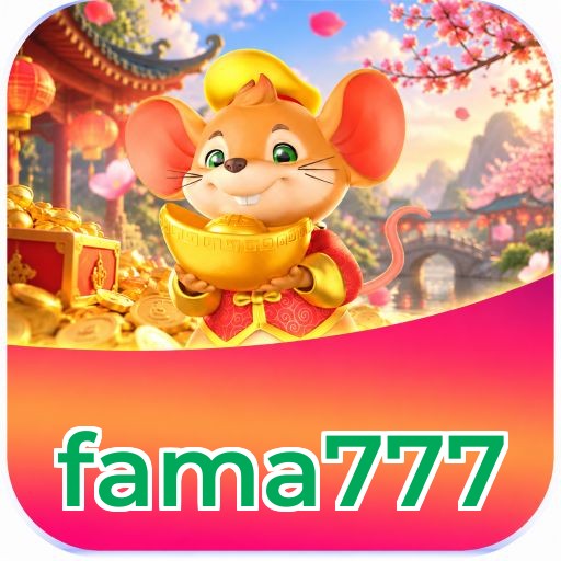 Logo fama777