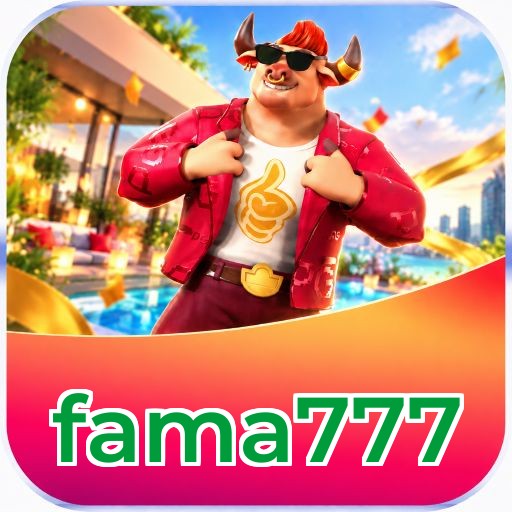 Logo fama777