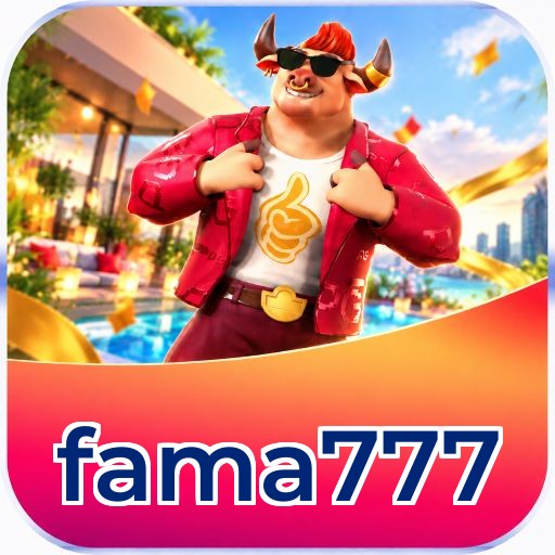 fama777 Facebook - Página oficial com promoções e comunidade ativa