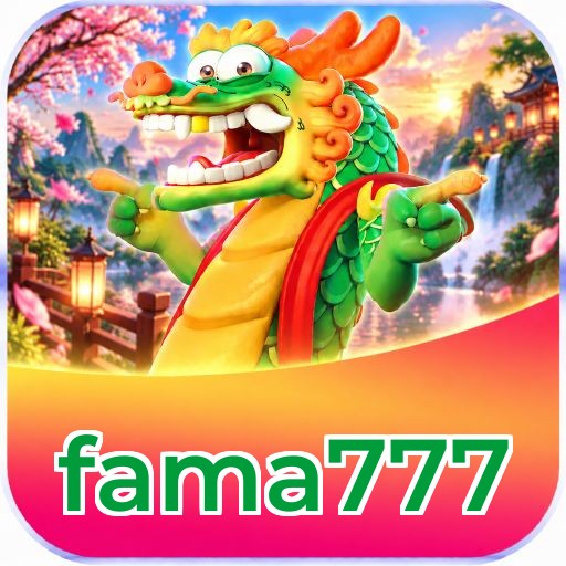 fama777 Facebook - Página oficial com promoções e comunidade ativa