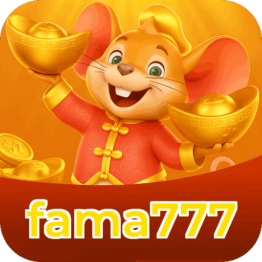 Logo da fama777