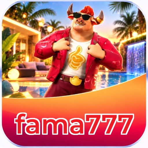 Bônus fama777 - R$ 5.000 + 500 Giros Grátis + Cashback 10%