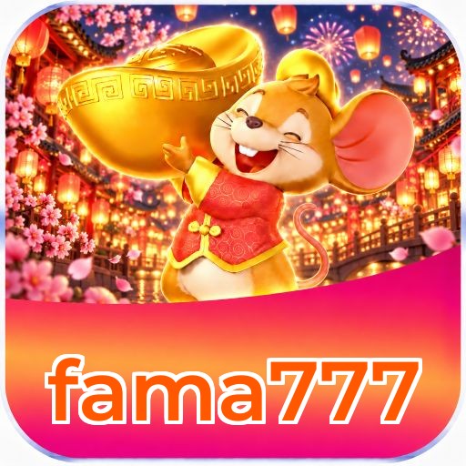 Aplicativo Mobile fama777 em Smartphones iOS e Android