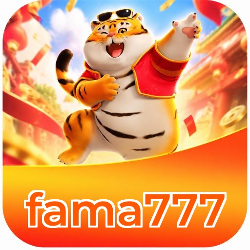 Logo fama777