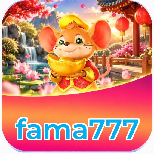 Logo fama777