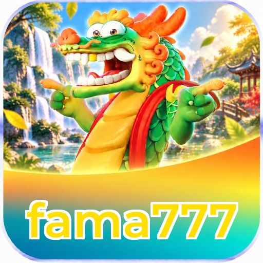 Logo fama777