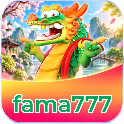 Logo fama777